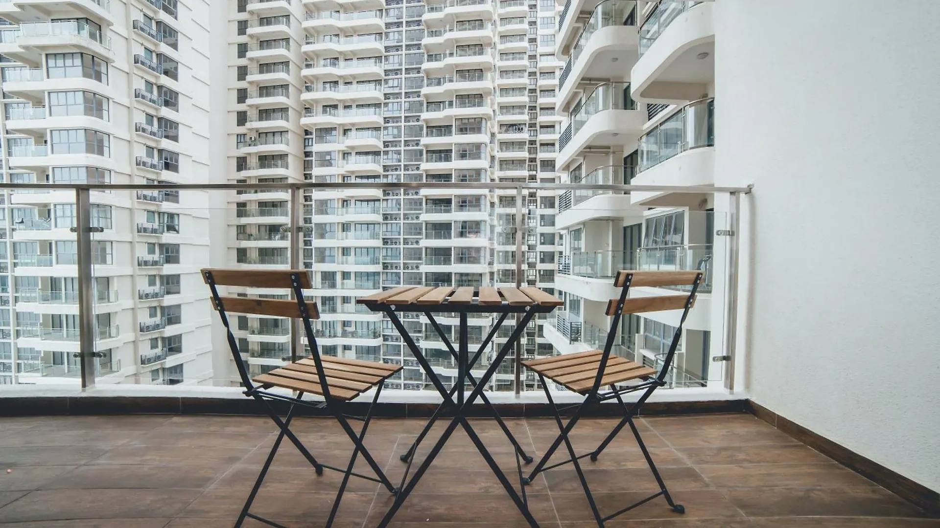 Danga Bay Coastal Charm 3Br 8Pax W 3Balcony By Ourstay Джохор-Бару Малайзия